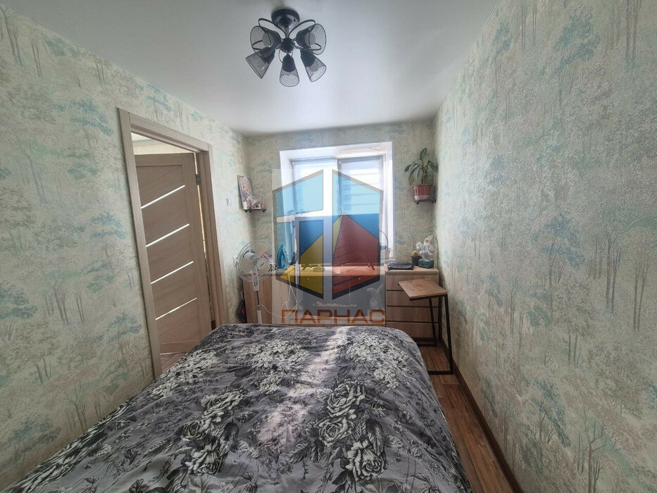 г. Краснотурьинск, ул. Металлургов, 36 (городской округ Краснотурьинск) - фото квартиры (4)