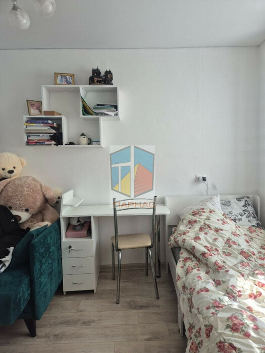 г. Краснотурьинск, ул. Металлургов, 36 (городской округ Краснотурьинск) - фото квартиры (6)