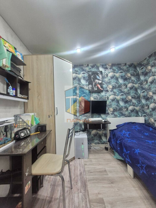 г. Краснотурьинск, ул. Металлургов, 36 (городской округ Краснотурьинск) - фото квартиры (7)