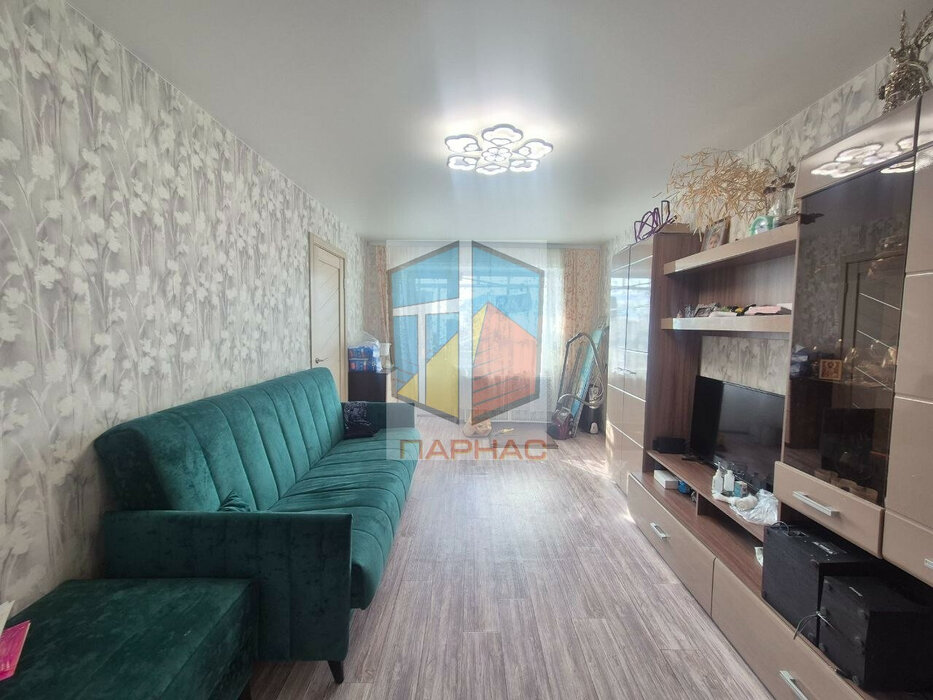 г. Краснотурьинск, ул. Металлургов, 36 (городской округ Краснотурьинск) - фото квартиры (8)