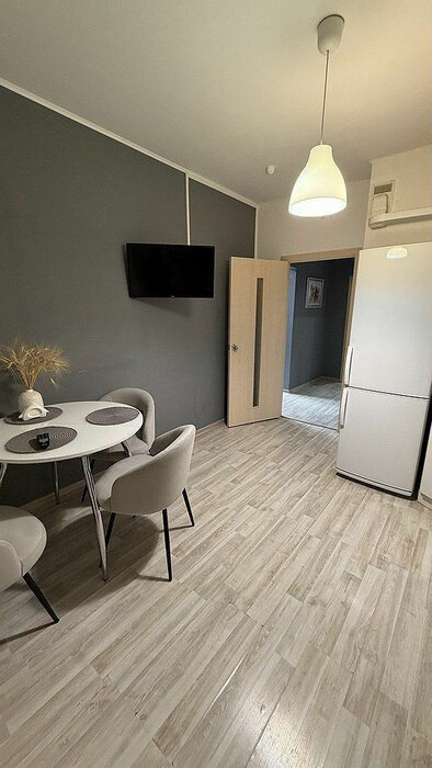 Екатеринбург, ул. Карасьевская, 48 (Широкая речка) - фото квартиры (3)