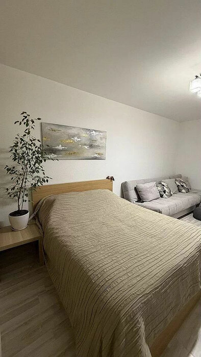 Екатеринбург, ул. Карасьевская, 48 (Широкая речка) - фото квартиры (5)