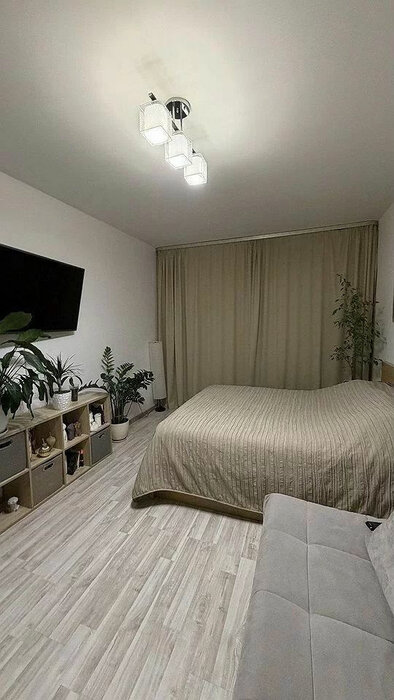 Екатеринбург, ул. Карасьевская, 48 (Широкая речка) - фото квартиры (6)