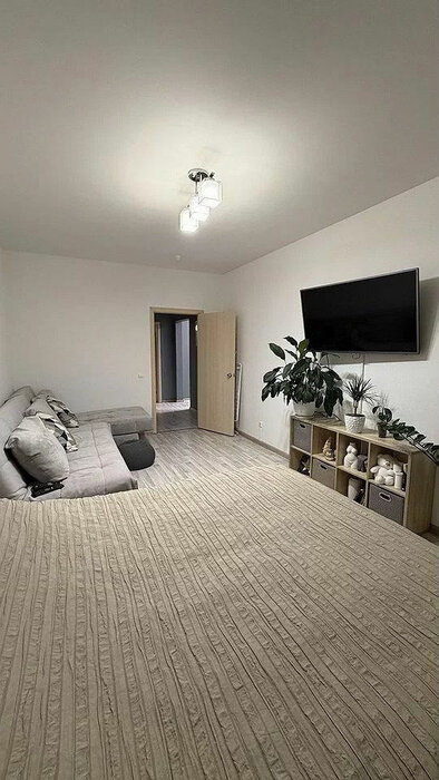 Екатеринбург, ул. Карасьевская, 48 (Широкая речка) - фото квартиры (7)