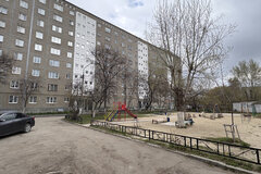 Екатеринбург, ул. Автомагистральная, 27 (Новая Сортировка) - фото квартиры