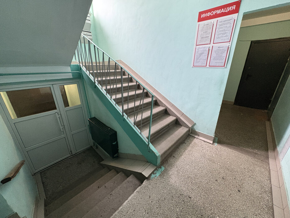 Екатеринбург, ул. Автомагистральная, 27 (Новая Сортировка) - фото квартиры (3)