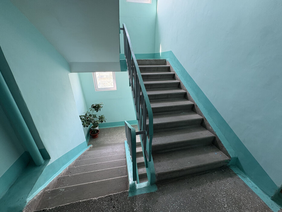 Екатеринбург, ул. Автомагистральная, 27 (Новая Сортировка) - фото квартиры (4)