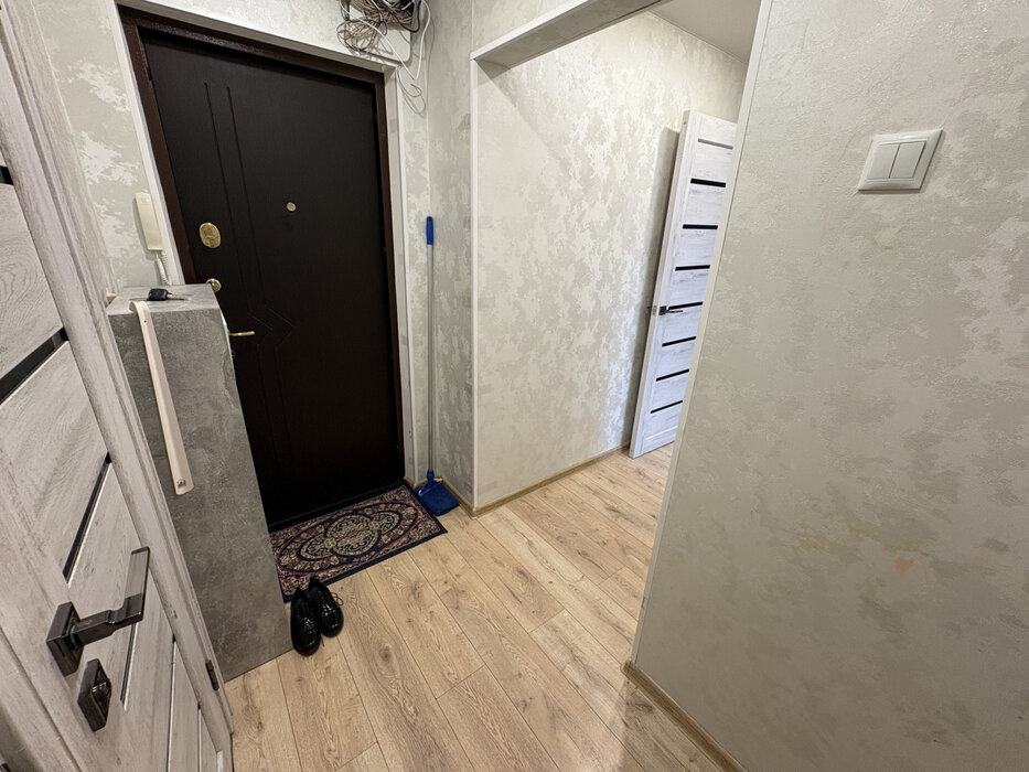 Екатеринбург, ул. Автомагистральная, 27 (Новая Сортировка) - фото квартиры (5)