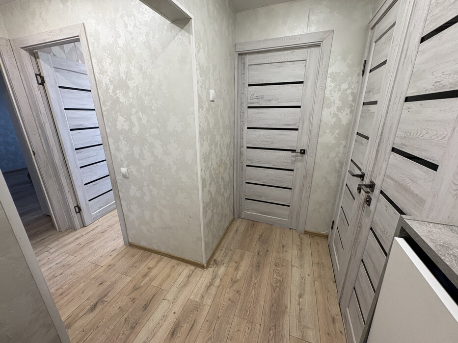 Екатеринбург, ул. Автомагистральная, 27 (Новая Сортировка) - фото квартиры (6)