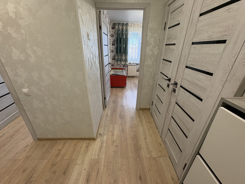 Екатеринбург, ул. Автомагистральная, 27 (Новая Сортировка) - фото квартиры (7)