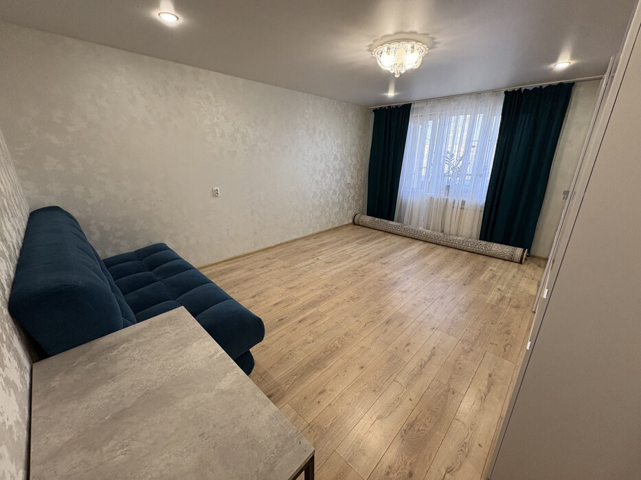 Екатеринбург, ул. Автомагистральная, 27 (Новая Сортировка) - фото квартиры (8)