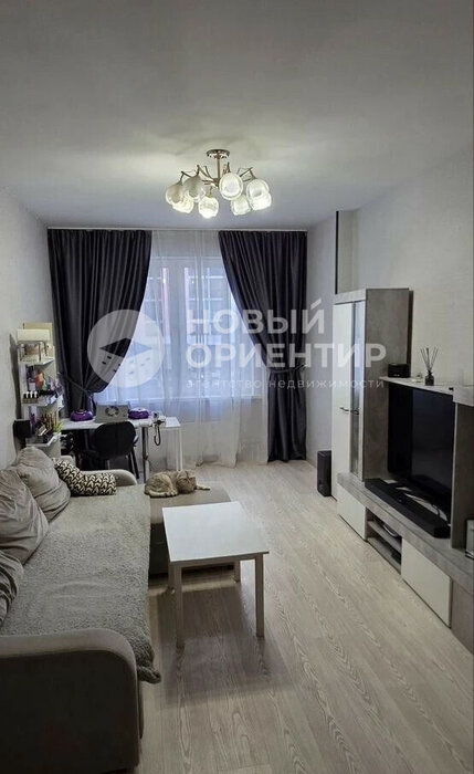 Екатеринбург, ул. Рябинина, 19 (Академический) - фото квартиры (1)