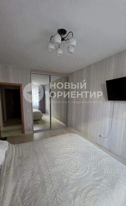 Екатеринбург, ул. Рябинина, 19 (Академический) - фото квартиры (3)