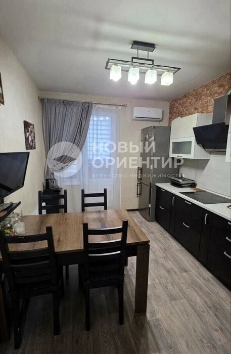 Екатеринбург, ул. Рябинина, 19 (Академический) - фото квартиры (4)