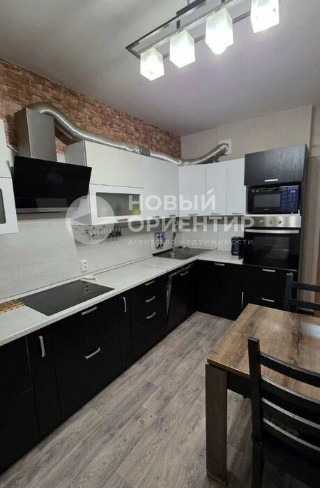 Екатеринбург, ул. Рябинина, 19 (Академический) - фото квартиры (5)