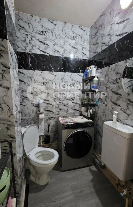 Екатеринбург, ул. Рябинина, 19 (Академический) - фото квартиры (6)