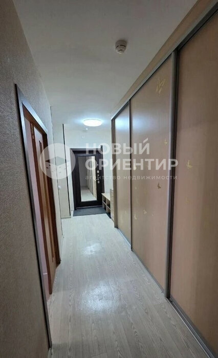 Екатеринбург, ул. Рябинина, 19 (Академический) - фото квартиры (7)