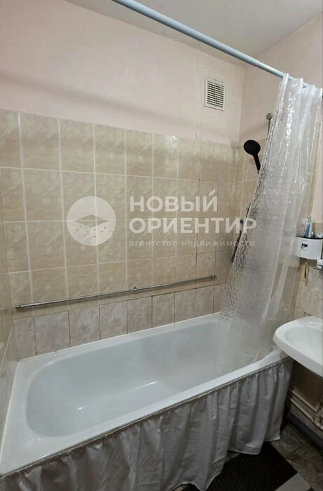 Екатеринбург, ул. Рябинина, 19 (Академический) - фото квартиры (8)