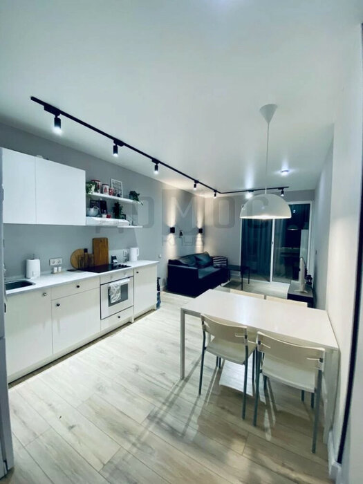 Екатеринбург, ул. Шаумяна, 20 (Юго-Западный) - фото квартиры (6)