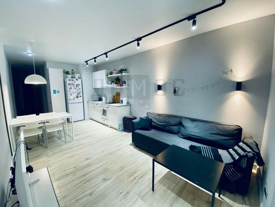 Екатеринбург, ул. Шаумяна, 20 (Юго-Западный) - фото квартиры (7)