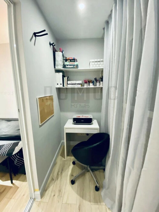 Екатеринбург, ул. Шаумяна, 20 (Юго-Западный) - фото квартиры (8)