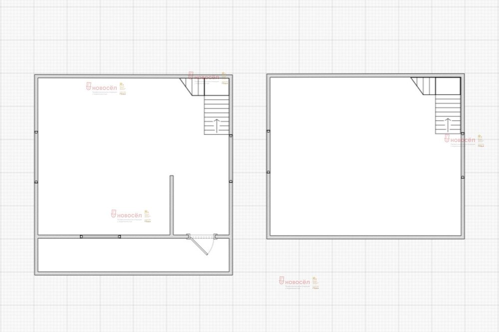 г. Верхняя Пышма, СНТ АО Уралредмет, уч. 1 53 (городской округ Верхняя Пышма) - фото сада (2)