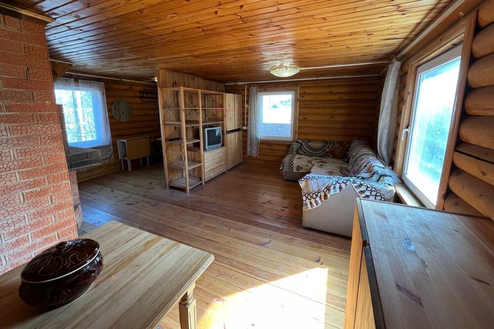 г. Верхняя Пышма, СНТ АО Уралредмет, уч. 1 53 (городской округ Верхняя Пышма) - фото сада (5)