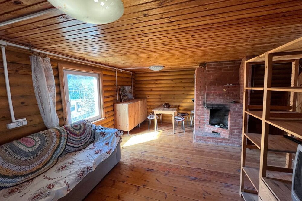 г. Верхняя Пышма, СНТ АО Уралредмет, уч. 1 53 (городской округ Верхняя Пышма) - фото сада (6)