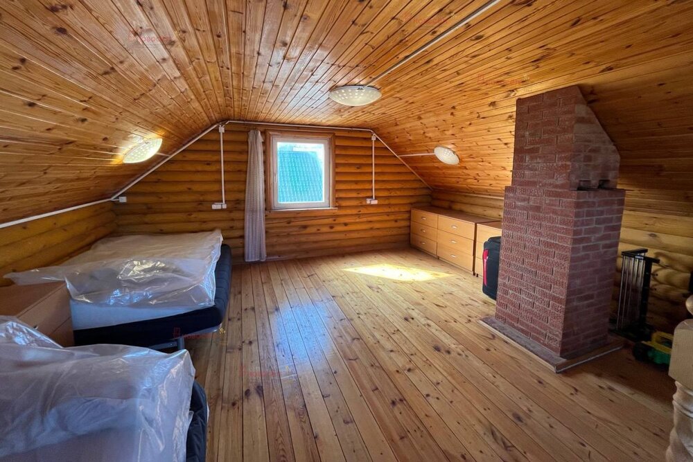 г. Верхняя Пышма, СНТ АО Уралредмет, уч. 1 53 (городской округ Верхняя Пышма) - фото сада (7)