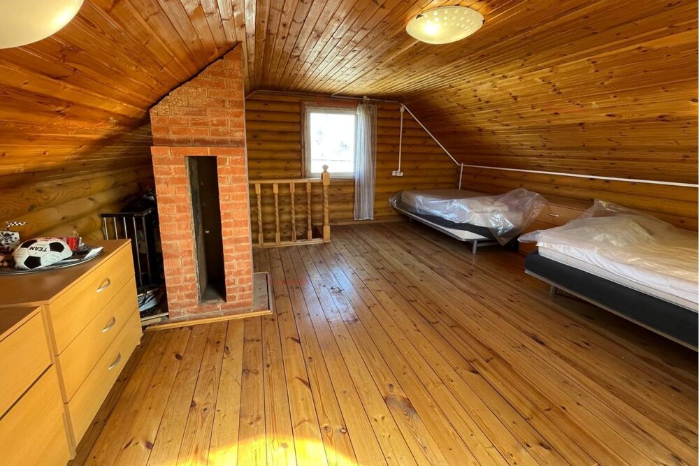 г. Верхняя Пышма, СНТ АО Уралредмет, уч. 1 53 (городской округ Верхняя Пышма) - фото сада (8)