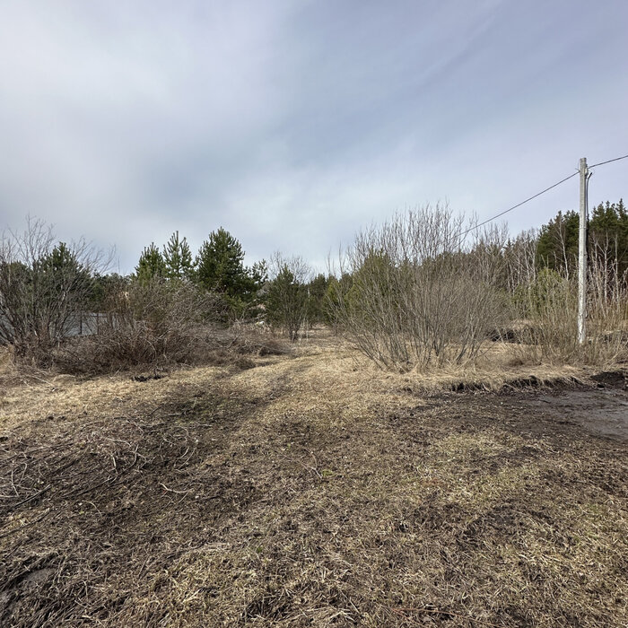 с. Курганово, ул. Рубиновая (городской округ Полевской) - фото земельного участка (7)