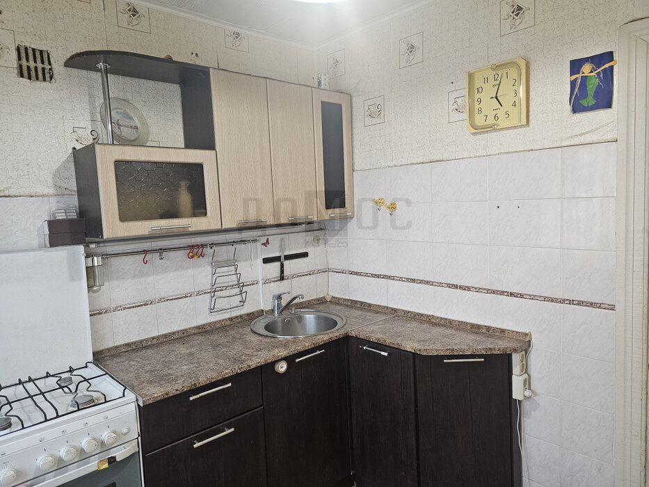 Екатеринбург, ул. Машинная, 7 (Автовокзал) - фото квартиры (3)