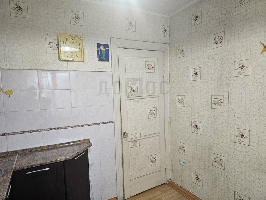 Екатеринбург, ул. Машинная, 7 (Автовокзал) - фото квартиры (5)