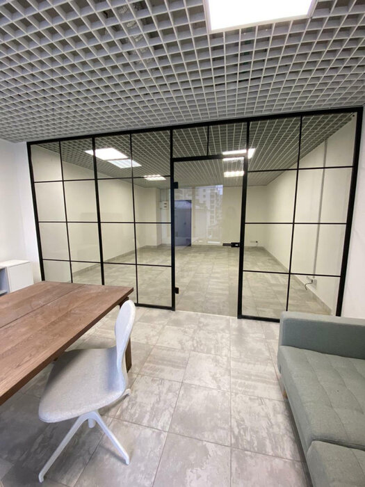 Екатеринбург, ул. Шейнкмана, 55 (Центр) - фото офисного помещения (1)