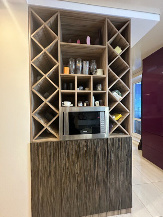 Екатеринбург, ул. Большакова, 25 (Парковый) - фото квартиры (2)