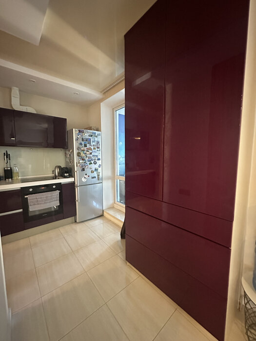 Екатеринбург, ул. Большакова, 25 (Парковый) - фото квартиры (3)