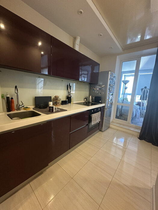 Екатеринбург, ул. Большакова, 25 (Парковый) - фото квартиры (4)