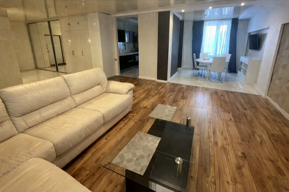 Екатеринбург, ул. Большакова, 25 (Парковый) - фото квартиры (4)