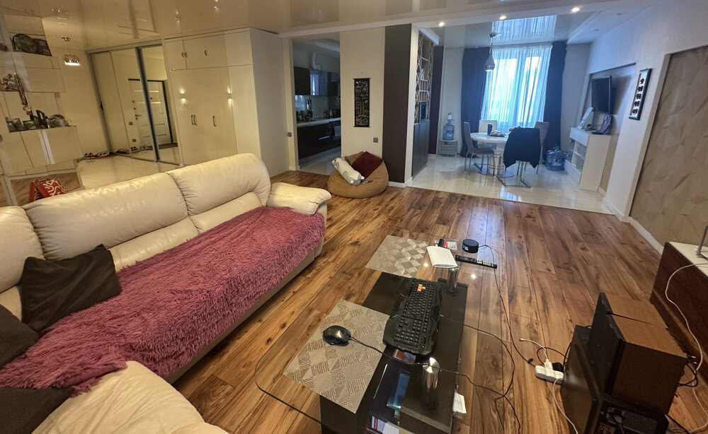 Екатеринбург, ул. Большакова, 25 (Парковый) - фото квартиры (5)