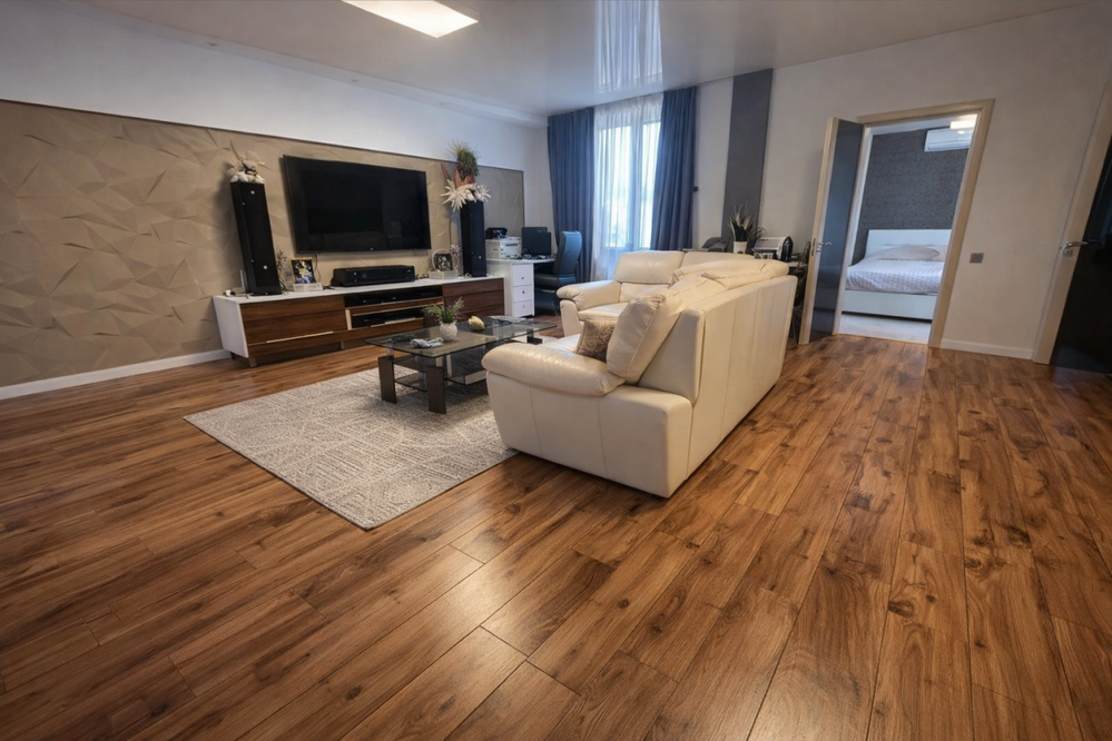 Екатеринбург, ул. Большакова, 25 (Парковый) - фото квартиры (5)