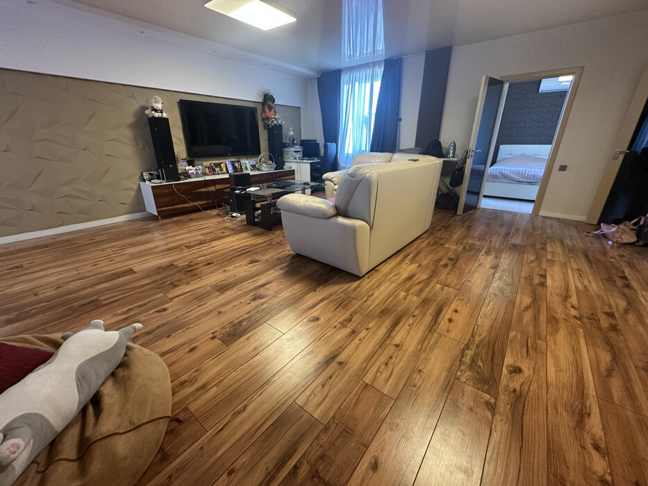 Екатеринбург, ул. Большакова, 25 (Парковый) - фото квартиры (6)