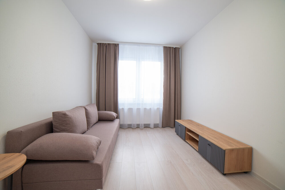 Екатеринбург, ул. Евгения Савкова, 44А (Широкая речка) - фото квартиры (2)