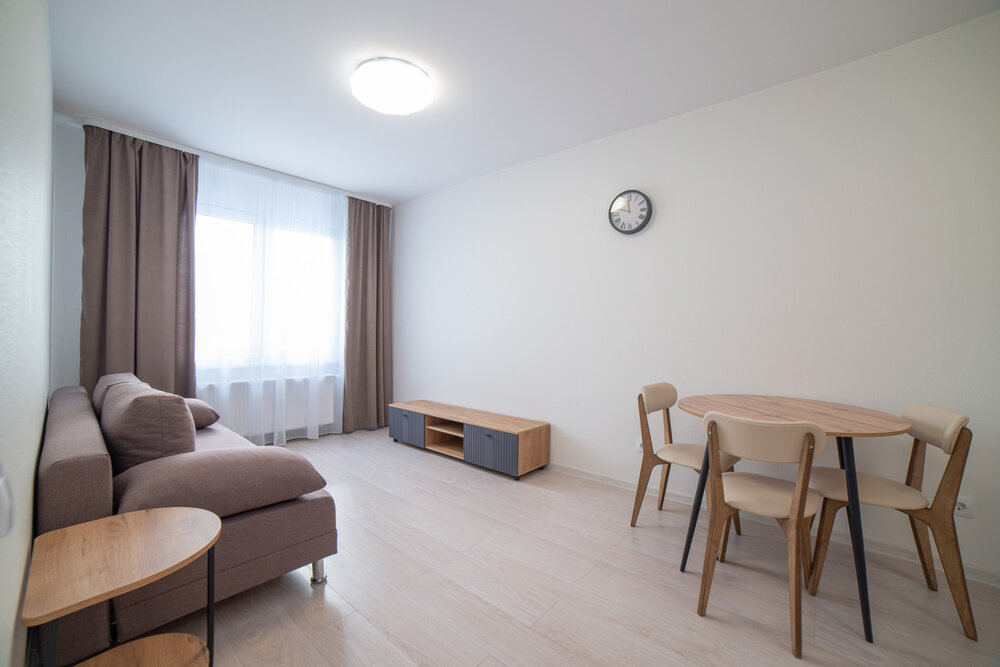 Екатеринбург, ул. Евгения Савкова, 44А (Широкая речка) - фото квартиры (3)