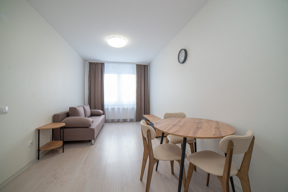 Екатеринбург, ул. Евгения Савкова, 44А (Широкая речка) - фото квартиры (4)