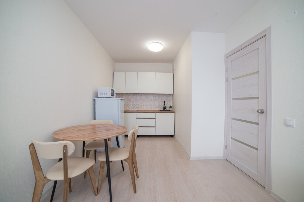 Екатеринбург, ул. Евгения Савкова, 44А (Широкая речка) - фото квартиры (5)