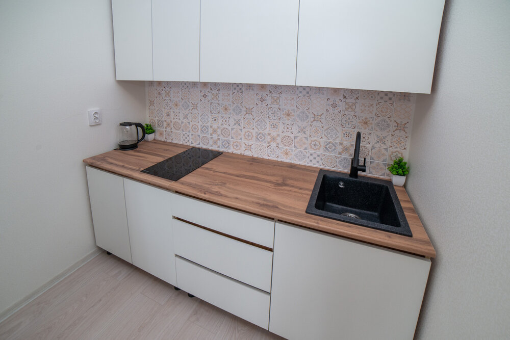 Екатеринбург, ул. Евгения Савкова, 44А (Широкая речка) - фото квартиры (6)