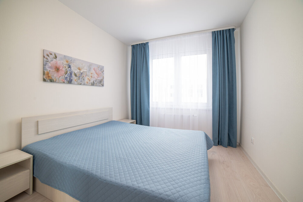 Екатеринбург, ул. Евгения Савкова, 44А (Широкая речка) - фото квартиры (7)