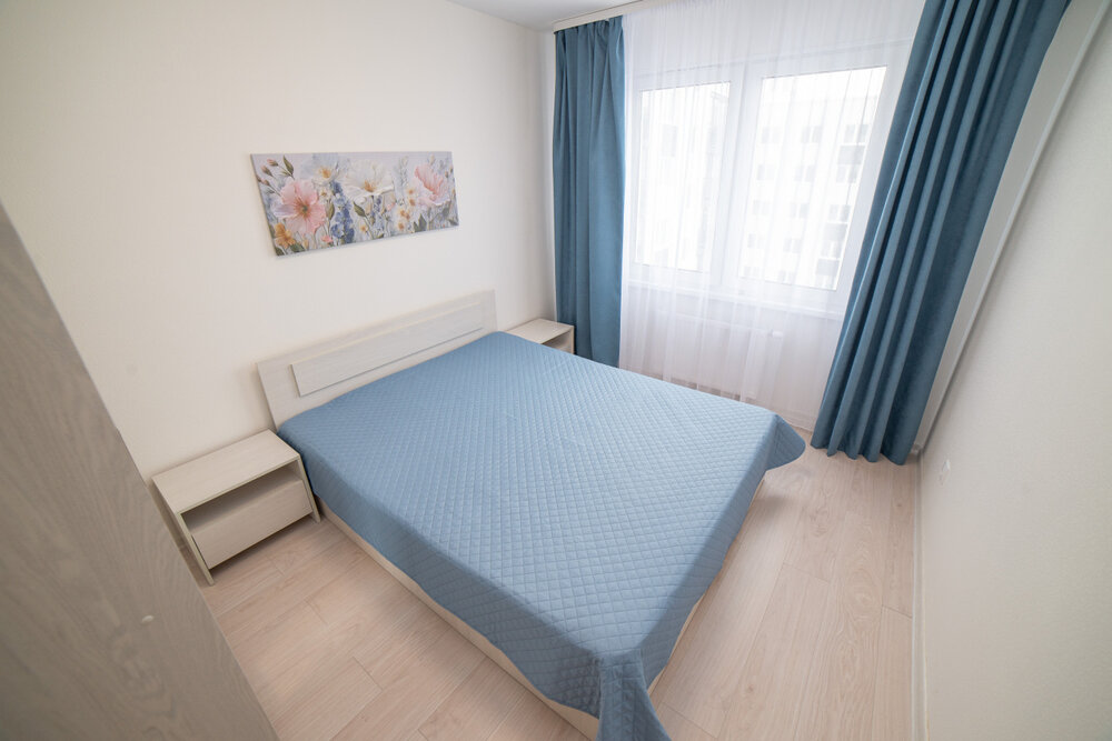 Екатеринбург, ул. Евгения Савкова, 44А (Широкая речка) - фото квартиры (8)