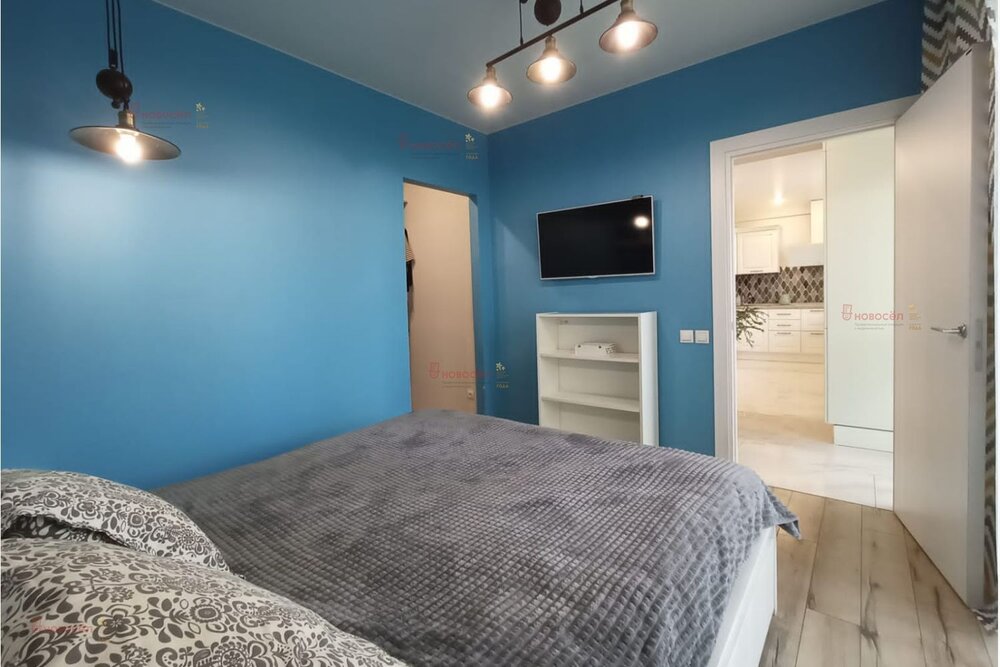 Екатеринбург, ул. Громова, 28 (Юго-Западный) - фото квартиры (4)