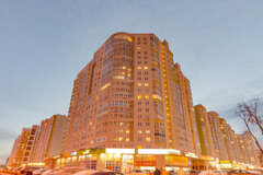 Екатеринбург, ул. Союзная, 2 (Автовокзал) - фото квартиры